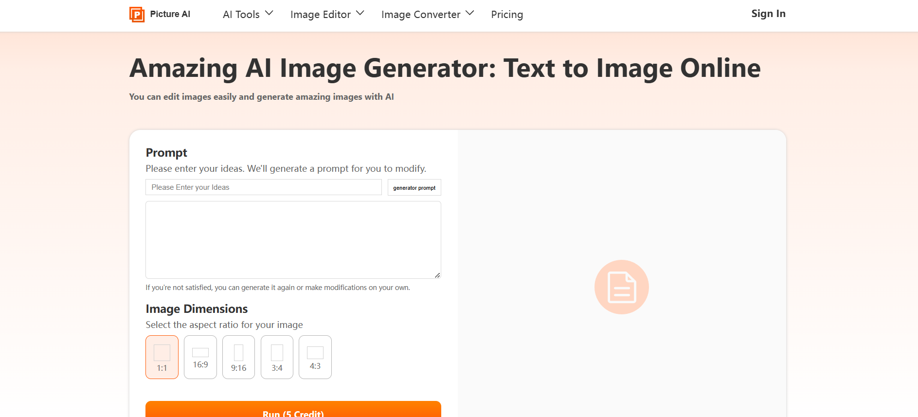 PictureAI.ai 