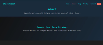 StackDetect image