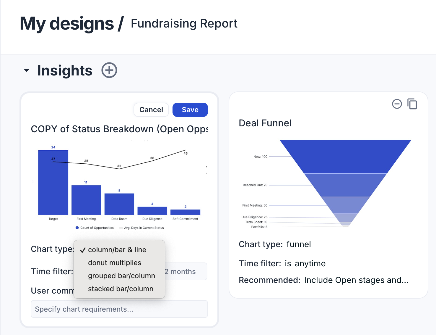 DashLabs Design - Specify Requirements