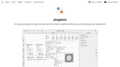 plugdata image