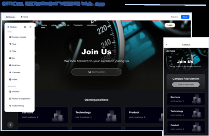 MokaHR.io image
