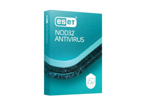 ESET NOD32 Antivirus 