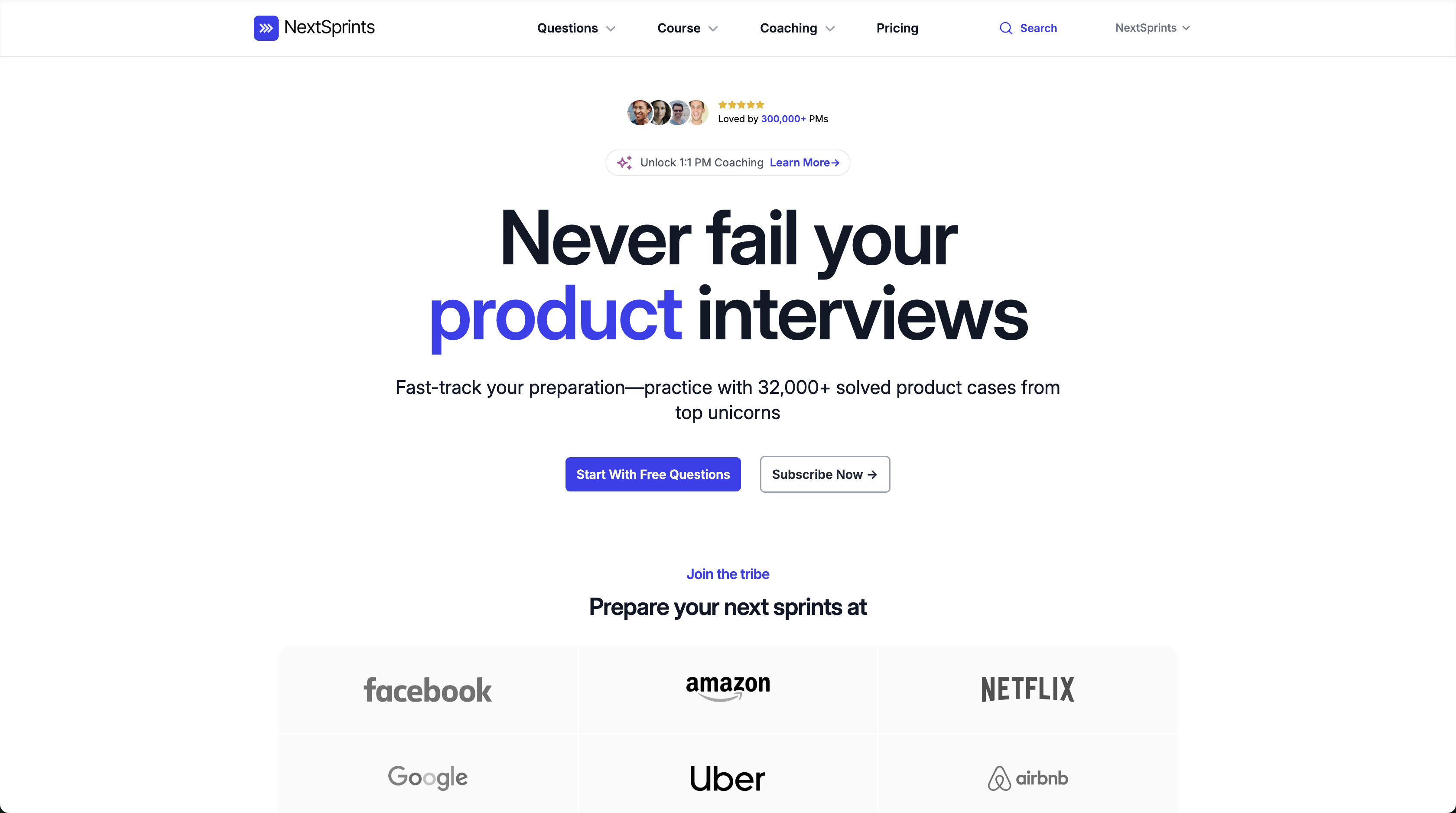 NextSprints 