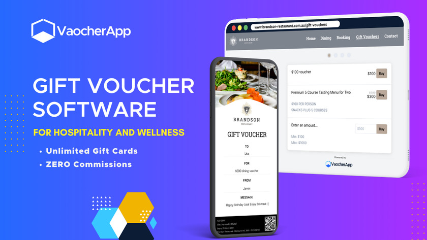 Vaocher Landing Page Vaocher Landing Page