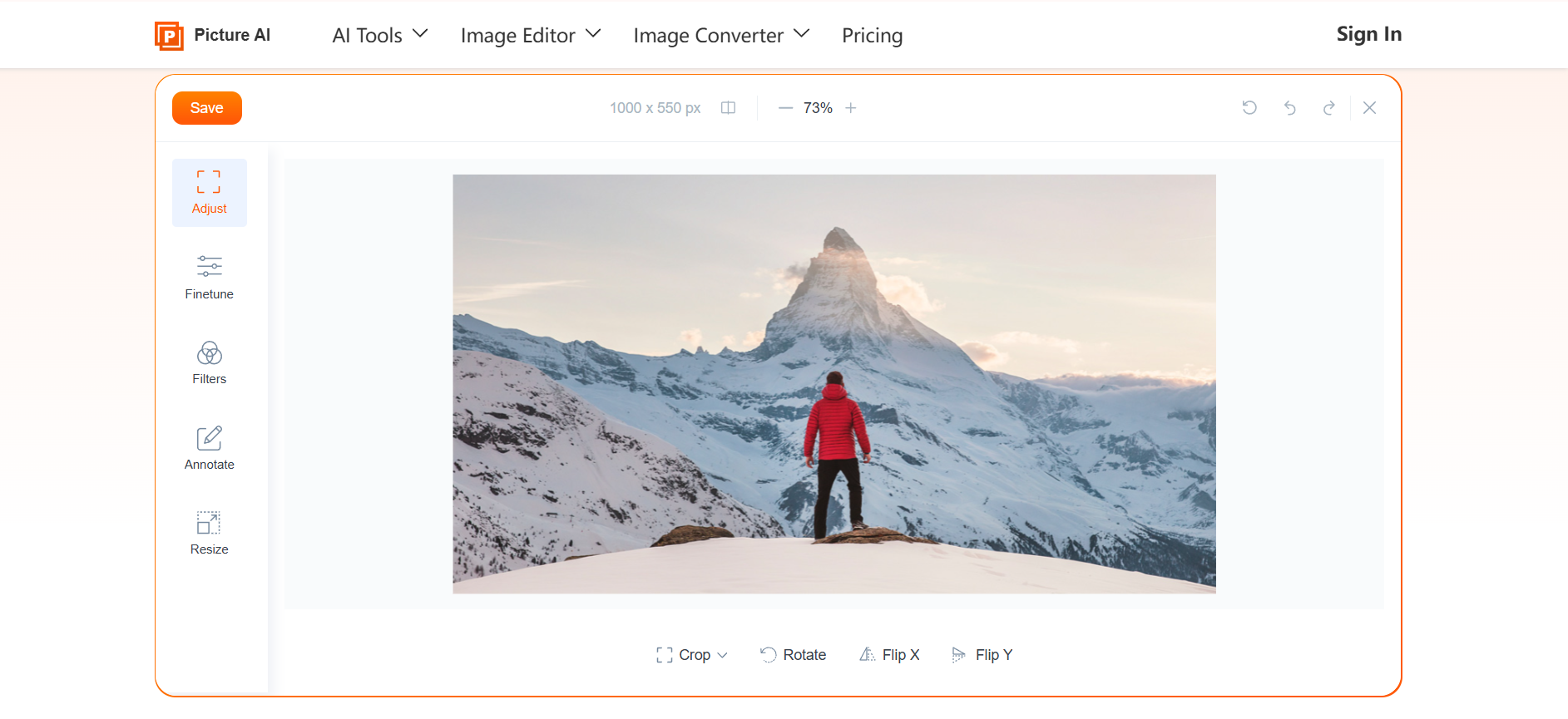 PictureAI.ai 