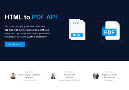 PDFBolt image