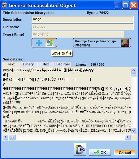 AudioZip Special TAG frames