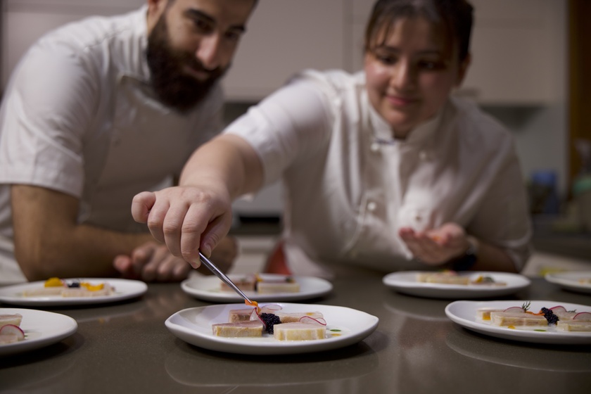 CHEFIN CHEFIN Private Chefs CHEFIN CHEFIN Private Chefs