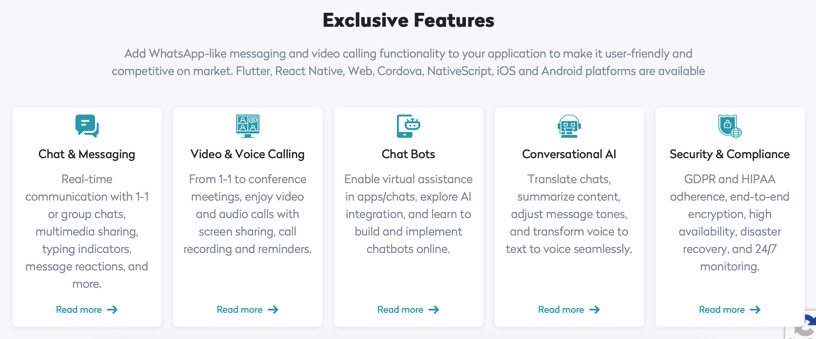 ConnectyCube 