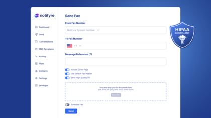 Notifyre image