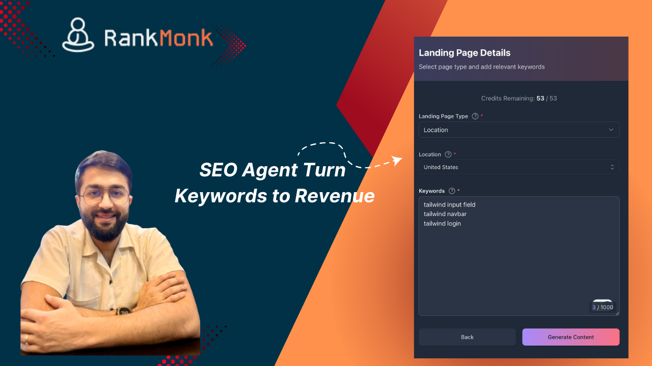 Rankmonk.io 