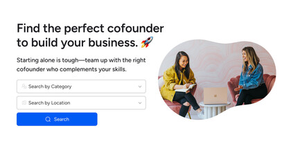 CofounderNow image