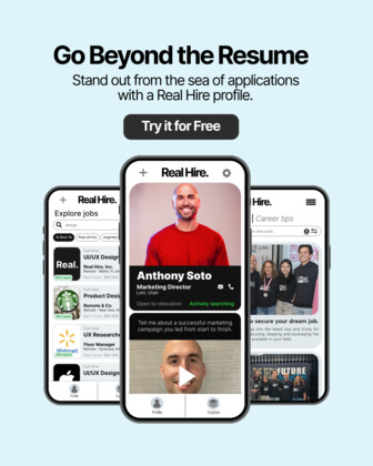 Real Hire image