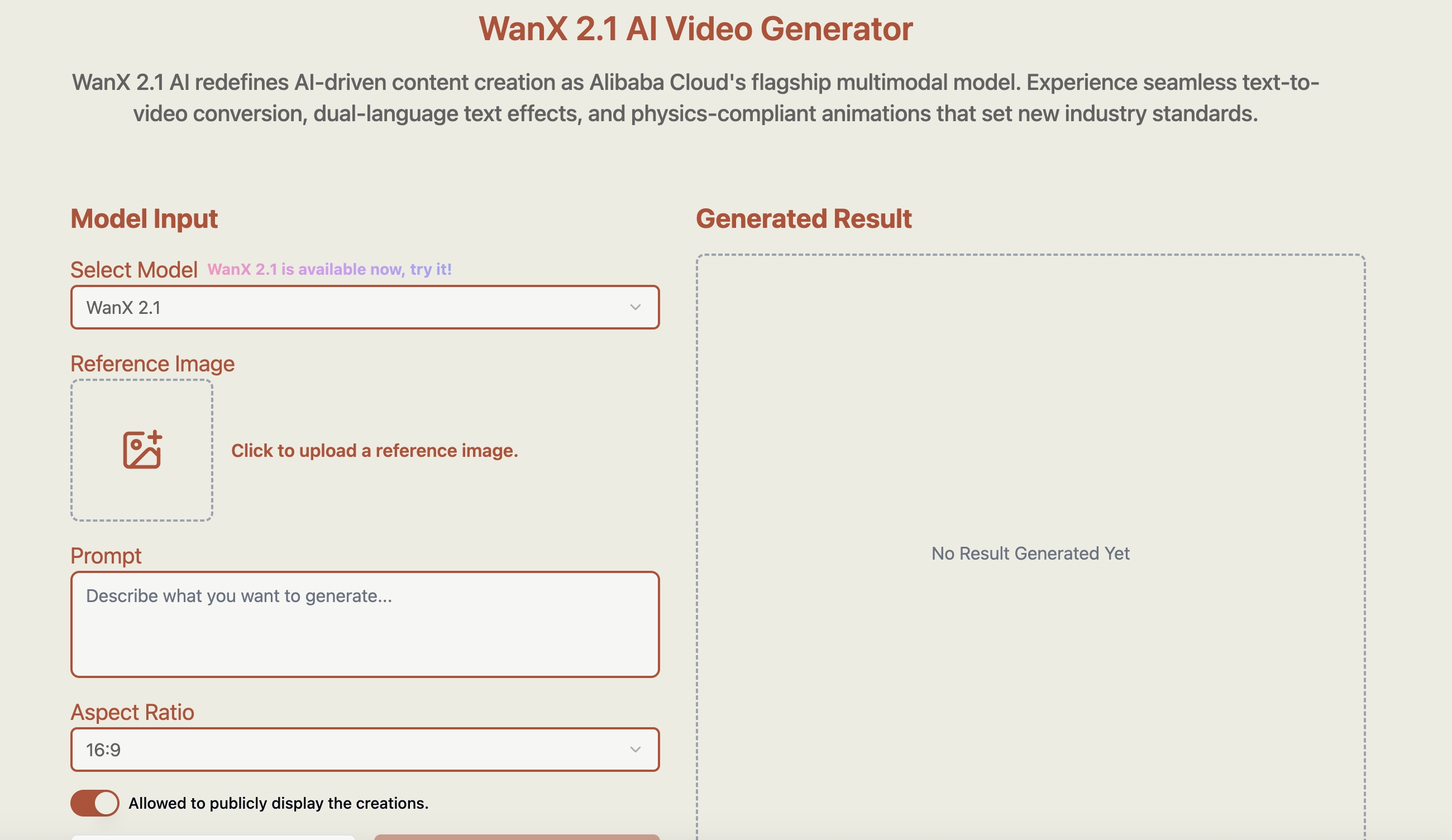 WanX-AI.net 