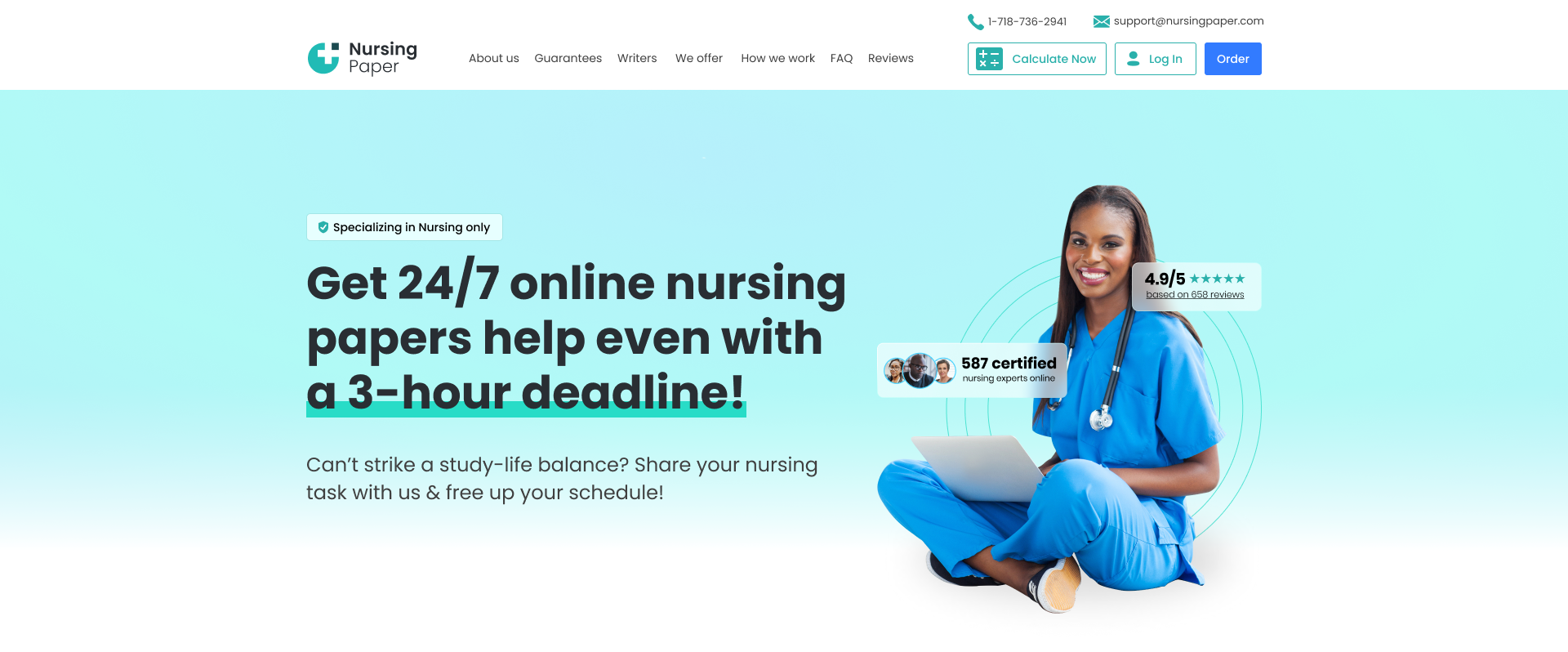 NursingPaper 