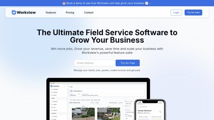 Workview.io image