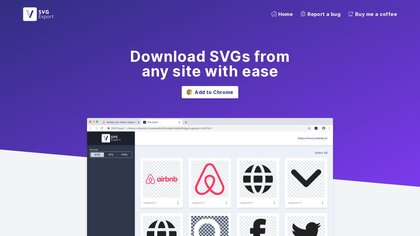 SVG Export image
