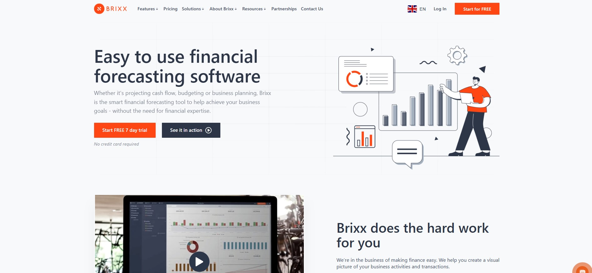 Brixx Brixx Home Page