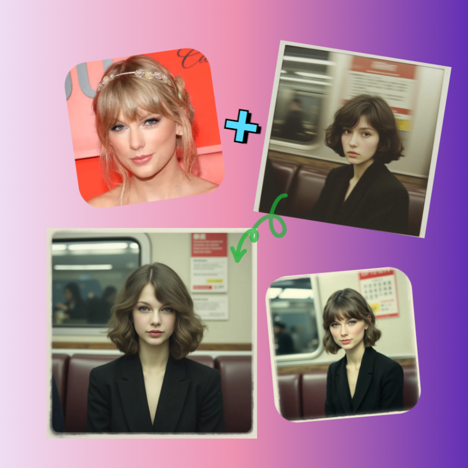 Girlify AI 
