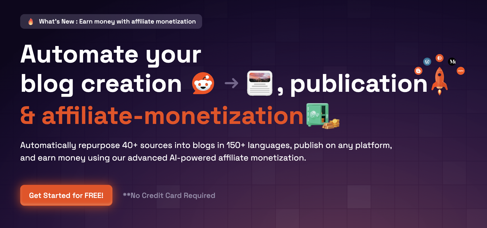 Blogify 