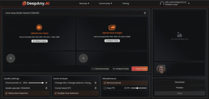 DeepAny.AI image