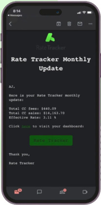 RateTracker.io image