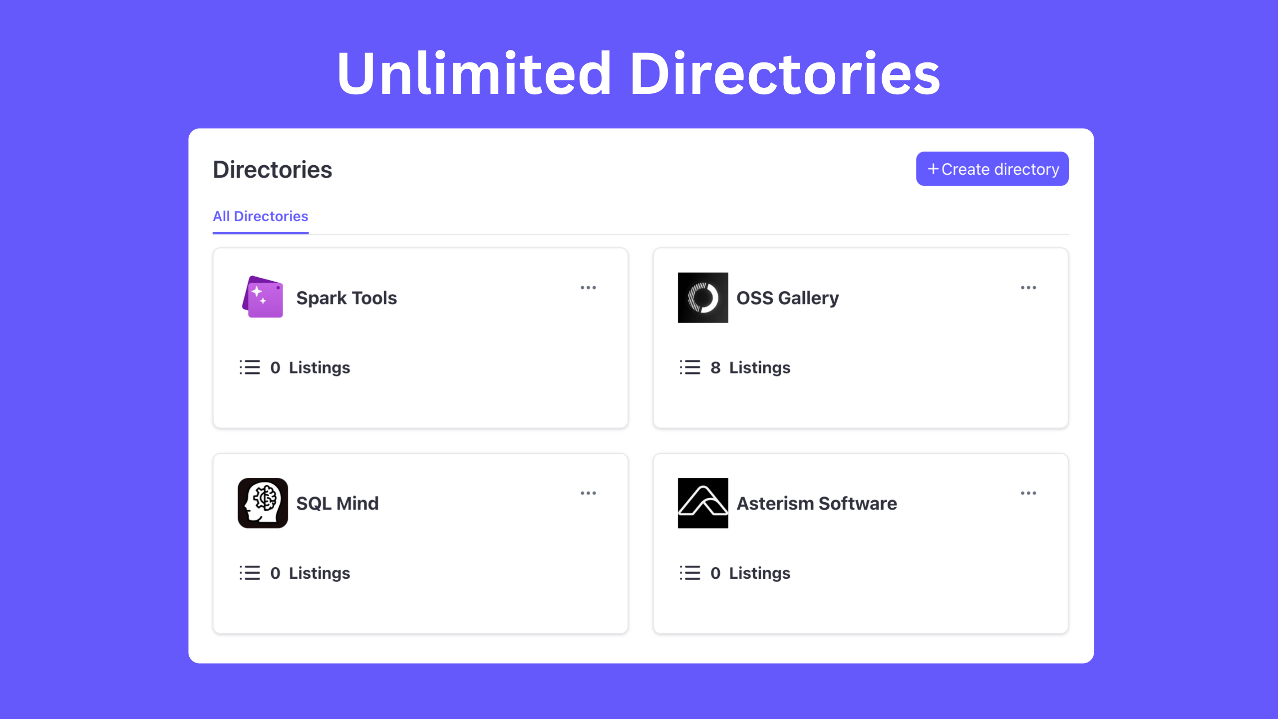 Directbase App 
