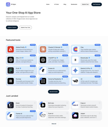 Ai Apps image