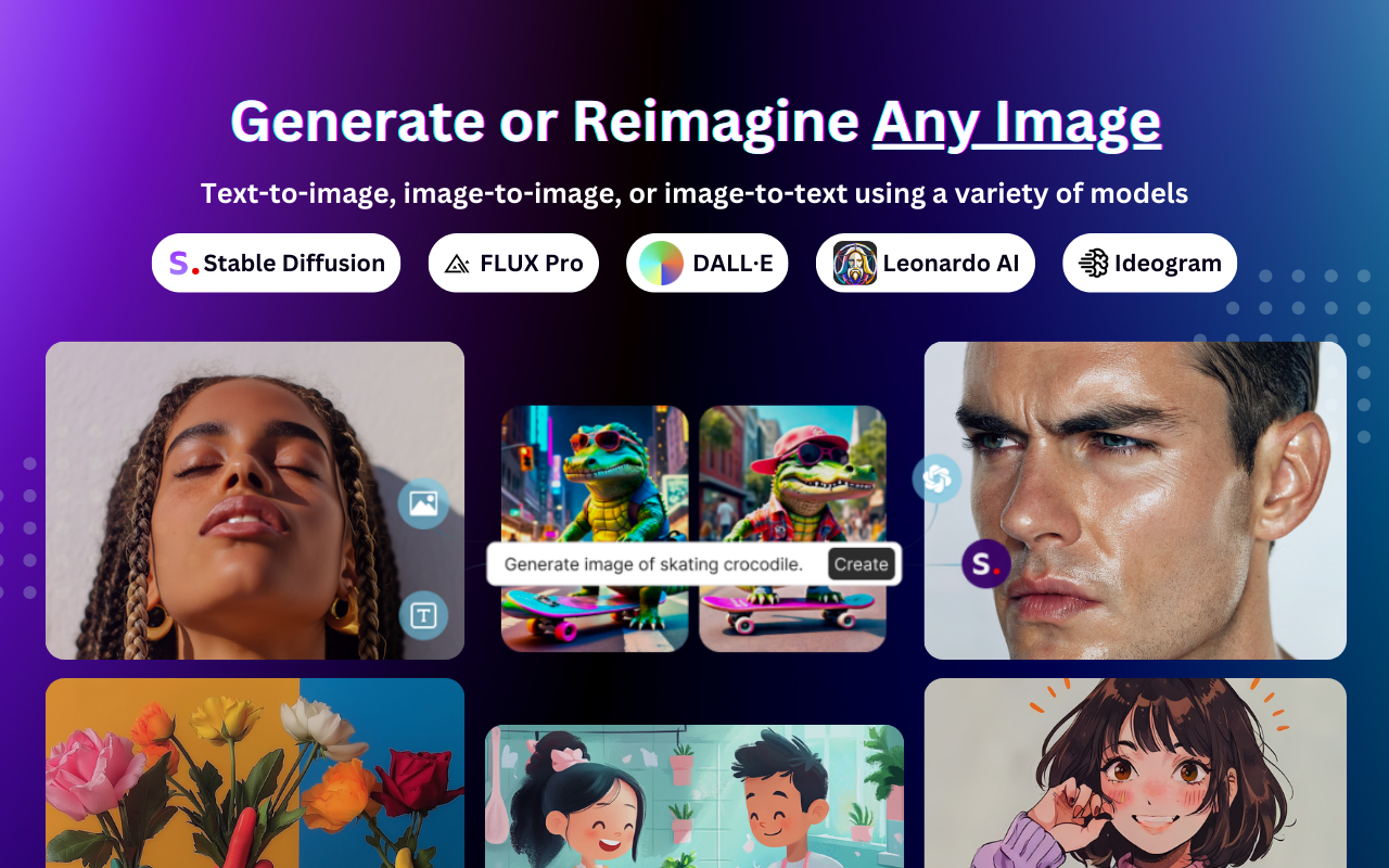 Viinyx Viinyx Image Generation