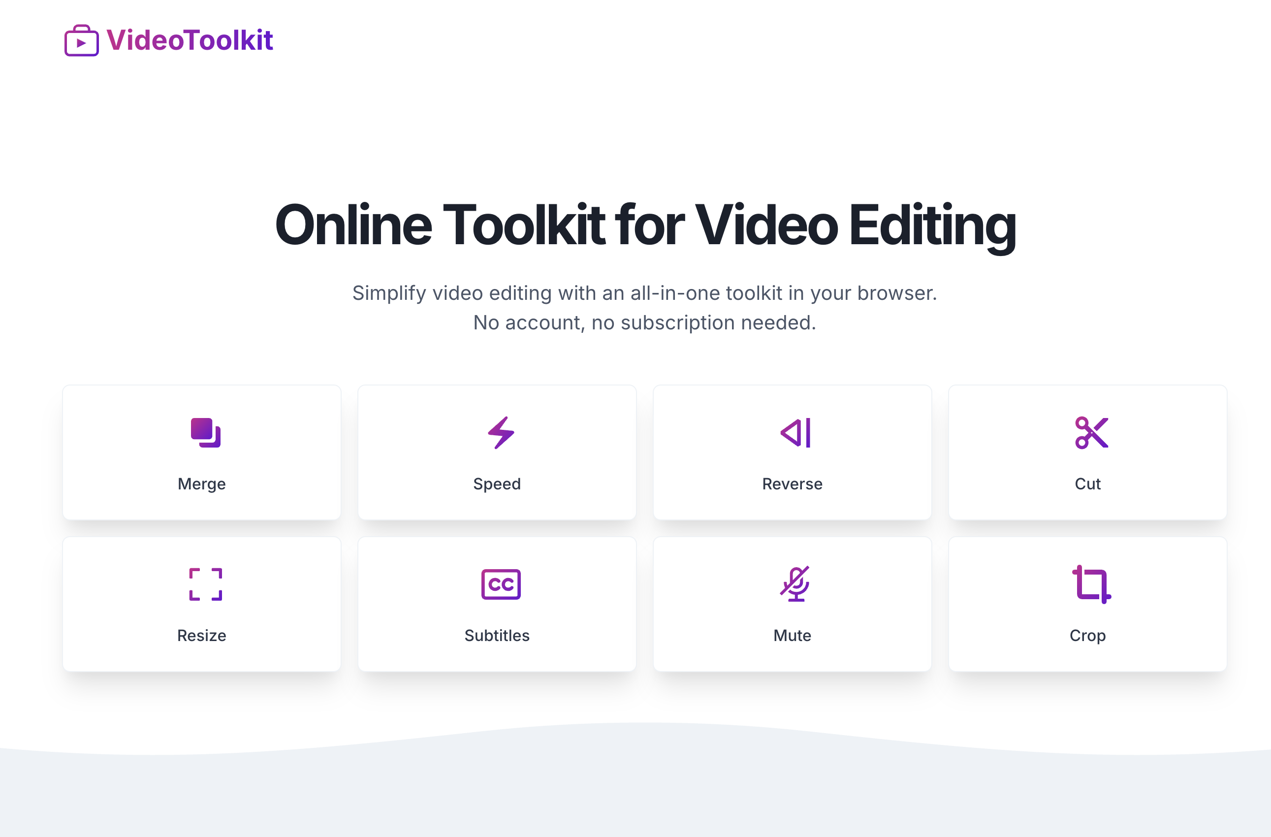 VideoToolkit 