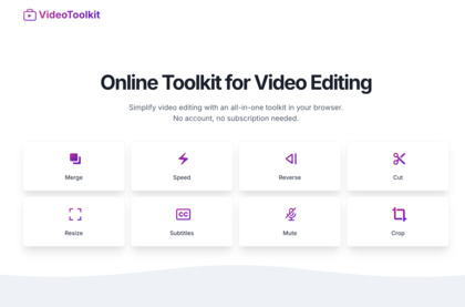 VideoToolkit image