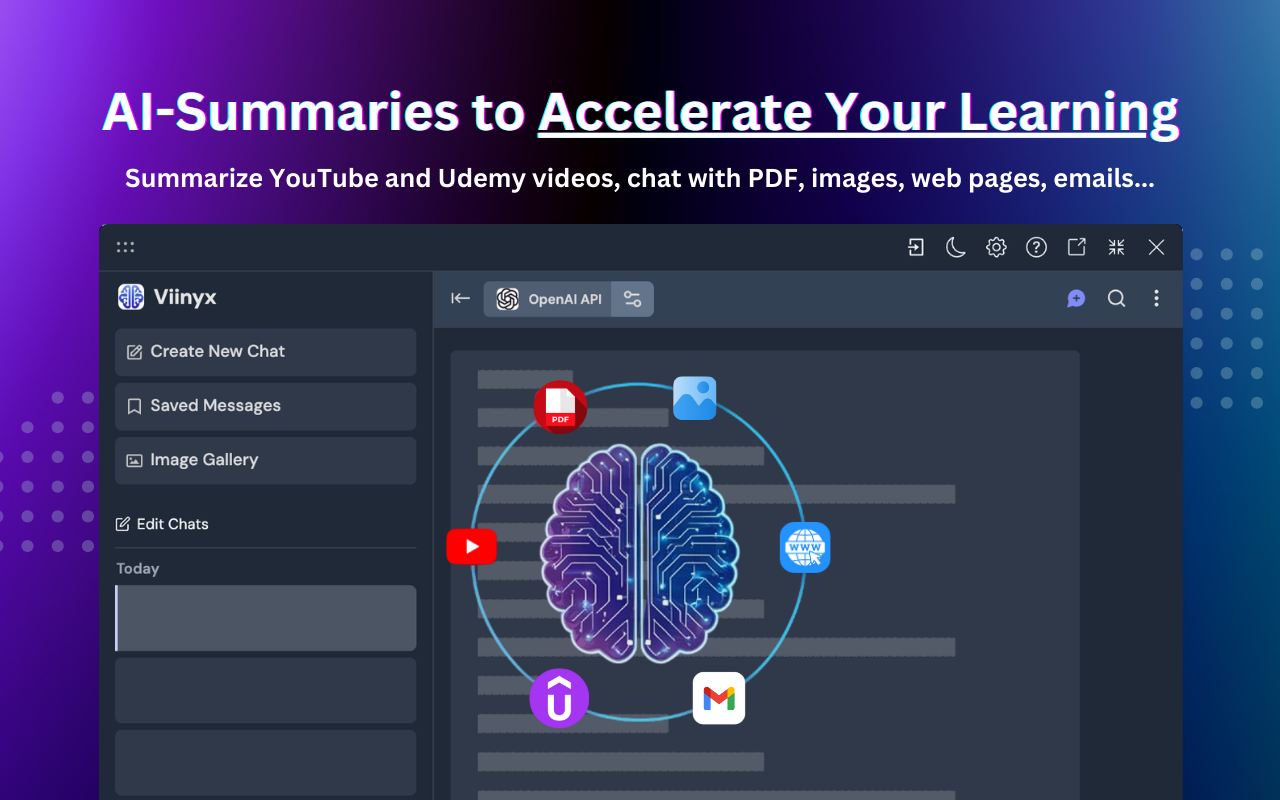 Viinyx Viinyx Summaries