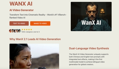 WanX-AI.net image