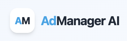 AdManager AI 