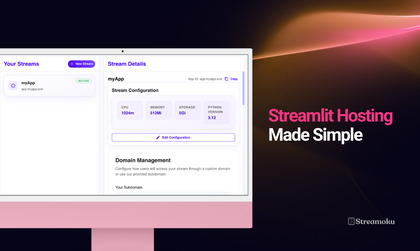 Streamoku screenshot
