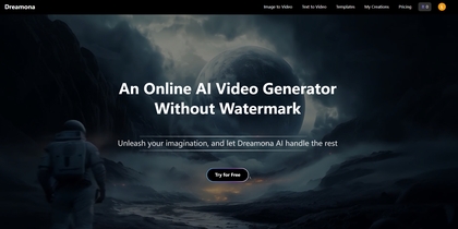 Dreamlux.ai image