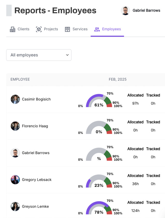 Kriu App Landing Page Kriu App Landing Page