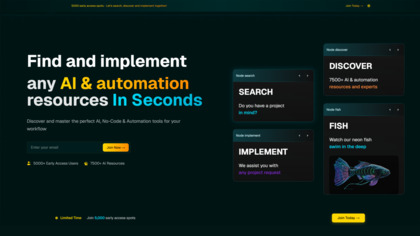 2456.ai screenshot