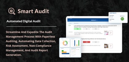 SmartAudits Online image