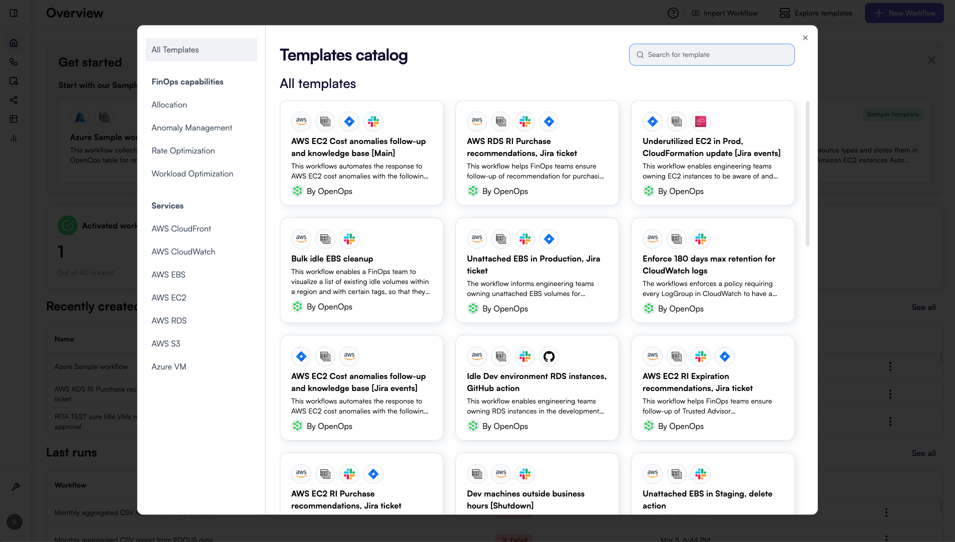 OpenOps 