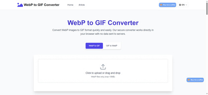 WebPtoGIF.net image
