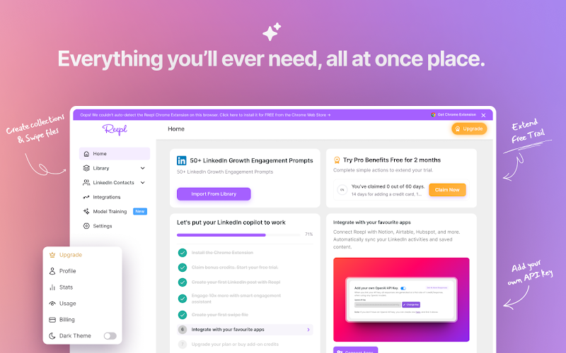 Reepl.io 