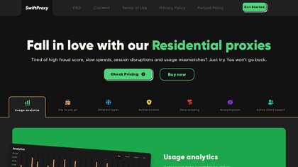 SwiftProxy.io image