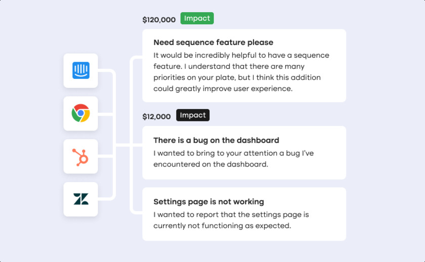 Roadloom Landing Page