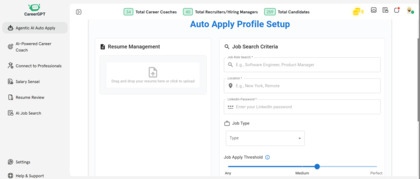 CareerGPT.io image