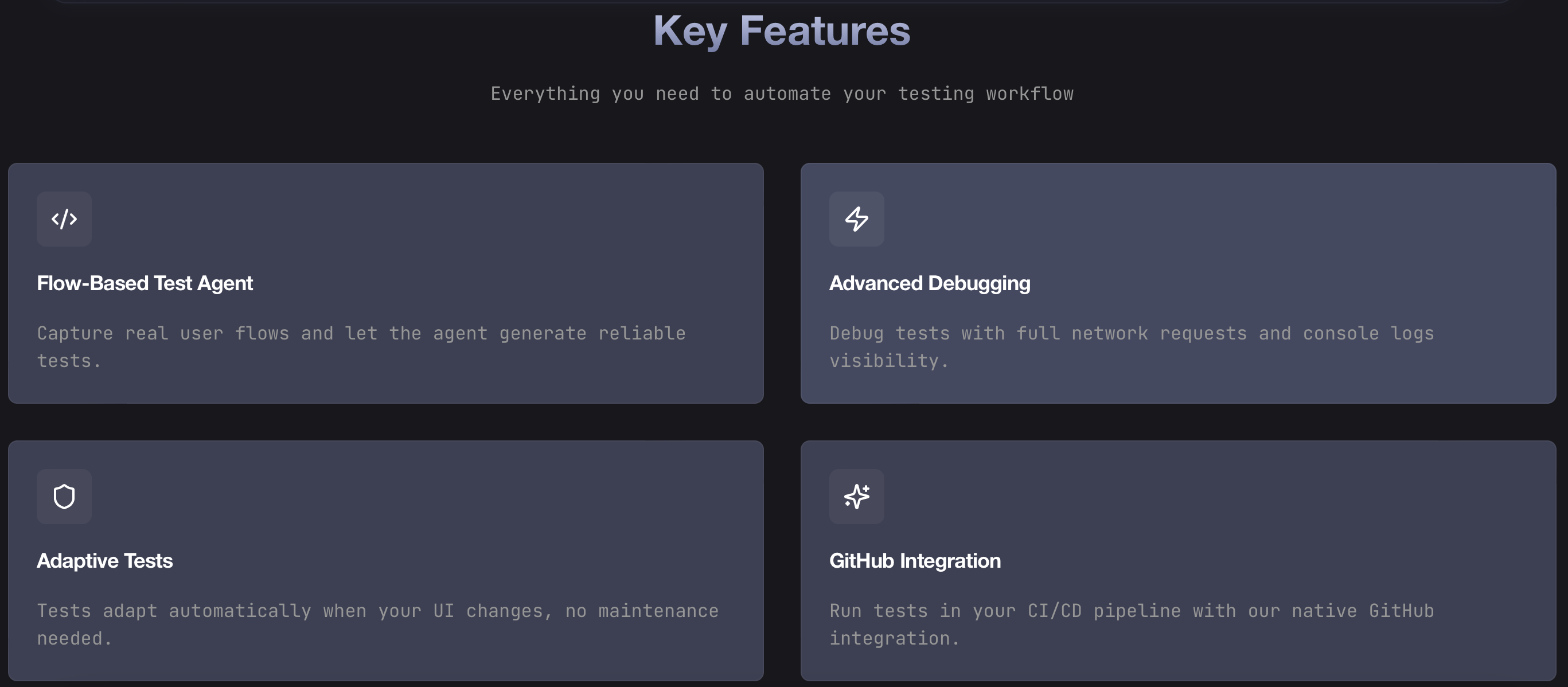 Bugster.dev 