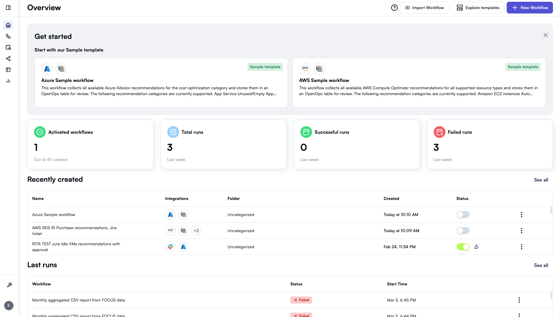 OpenOps 