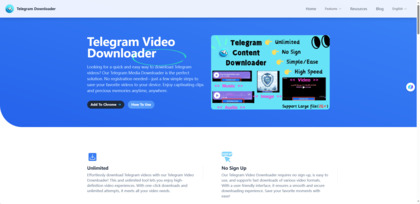 TG-Video-Downloader.net image