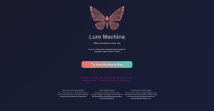 LureMachina image