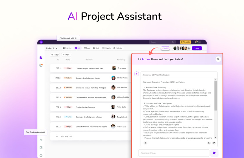 Swatle Landing Page